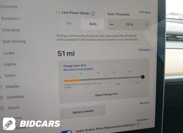 7SAYGAEE2PF910482 2023 Tesla Model Y photo no. 17