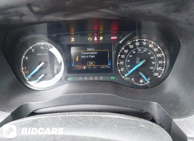 1FTER1FH4MLD48113 2021 Ford Ranger photo no. 7