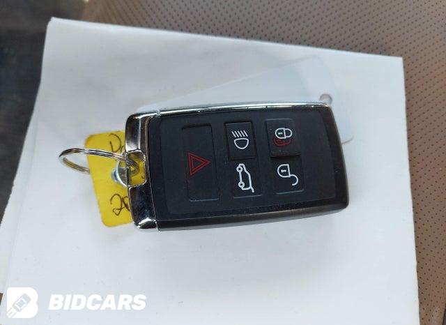 SAL1P9EU6SA604819 2025 Land Rover Range Rover photo no. 11