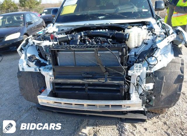 SAL1P9EU6SA604819 2025 Land Rover Range Rover photo no. 6