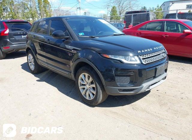 SALVP2RX2KH347310 2019 Land Rover Range Rover photo no. 1