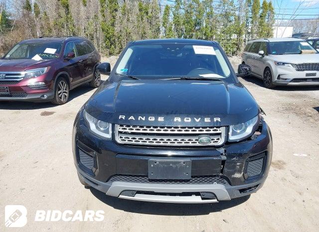 SALVP2RX2KH347310 2019 Land Rover Range Rover photo no. 12