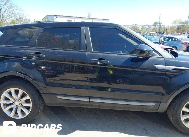 SALVP2RX2KH347310 2019 Land Rover Range Rover photo no. 13