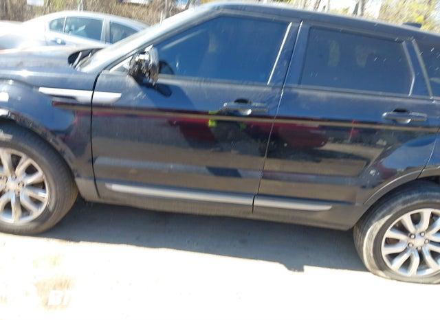 SALVP2RX2KH347310 2019 Land Rover Range Rover photo no. 14