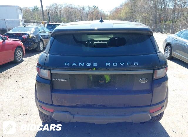 SALVP2RX2KH347310 2019 Land Rover Range Rover photo no. 16