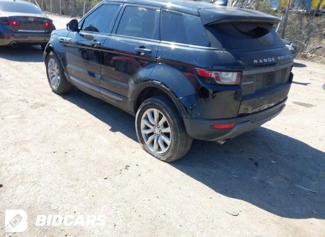 SALVP2RX2KH347310 2019 Land Rover Range Rover photo no. 3