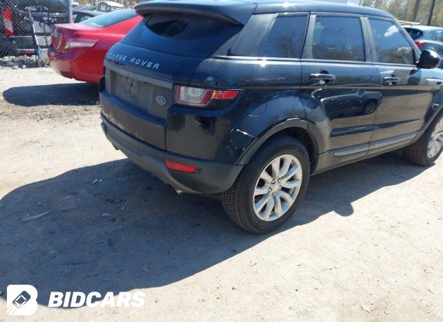 SALVP2RX2KH347310 2019 Land Rover Range Rover photo no. 4