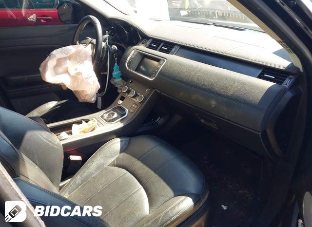 SALVP2RX2KH347310 2019 Land Rover Range Rover photo no. 5