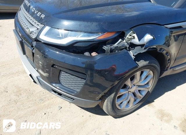 SALVP2RX2KH347310 2019 Land Rover Range Rover photo no. 6