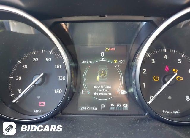 SALVP2RX2KH347310 2019 Land Rover Range Rover photo no. 7