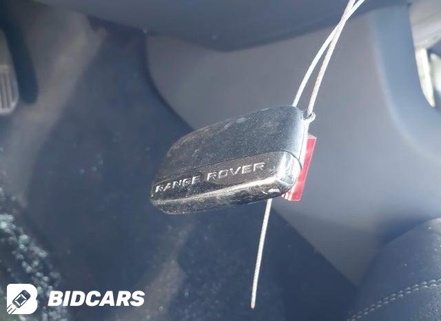 SALYK2EX7LA292722 2020 Land Rover Range Rover photo no. 11