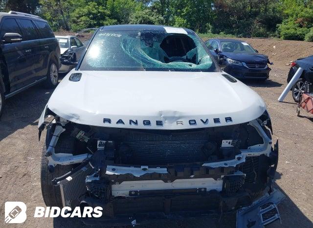 SALYK2EX7LA292722 2020 Land Rover Range Rover photo no. 12