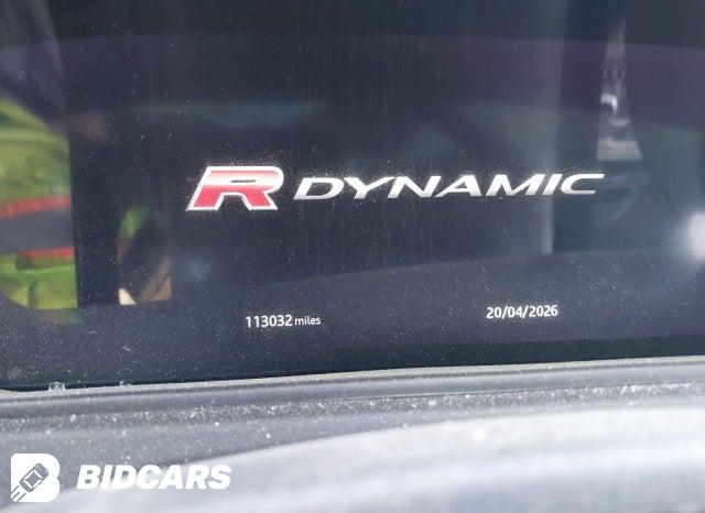 SALYK2EX7LA292722 2020 Land Rover Range Rover photo no. 15