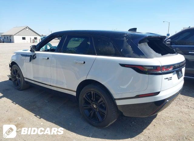 SALYK2EX7LA292722 2020 Land Rover Range Rover photo no. 3