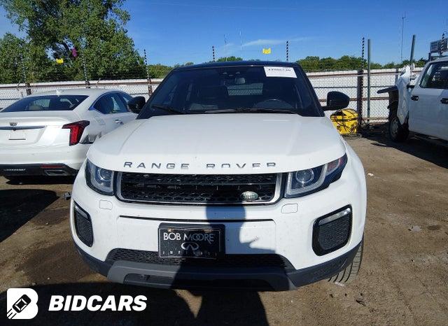 SALVP2RX8KH335419 2019 Land Rover Range Rover photo no. 12