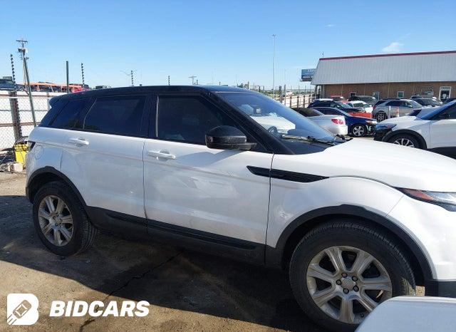 SALVP2RX8KH335419 2019 Land Rover Range Rover photo no. 13