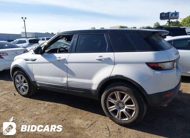 SALVP2RX8KH335419 2019 Land Rover Range Rover photo no. 14