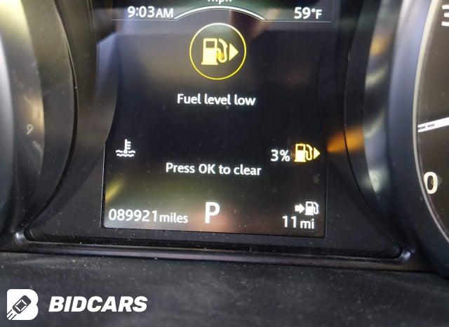 SALVP2RX8KH335419 2019 Land Rover Range Rover photo no. 15