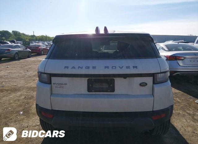 SALVP2RX8KH335419 2019 Land Rover Range Rover photo no. 16