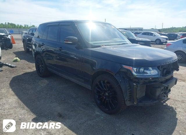 SALGS2TF2EA174800 2014 Land Rover Range Rover photo no. 1