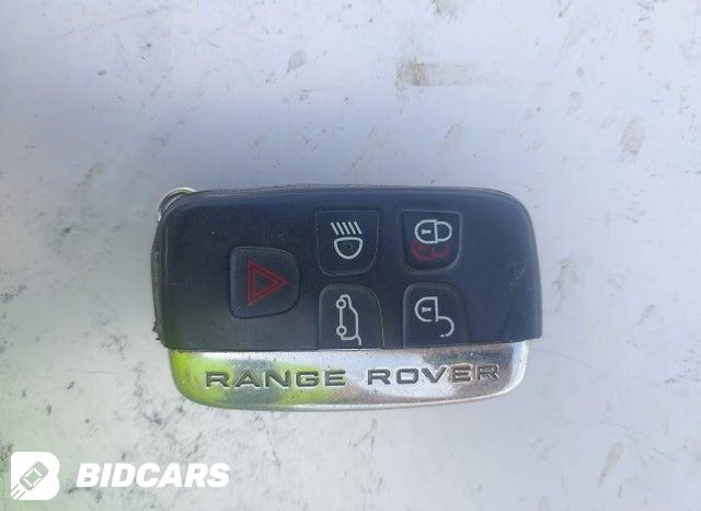 SALGS2TF2EA174800 2014 Land Rover Range Rover photo no. 11