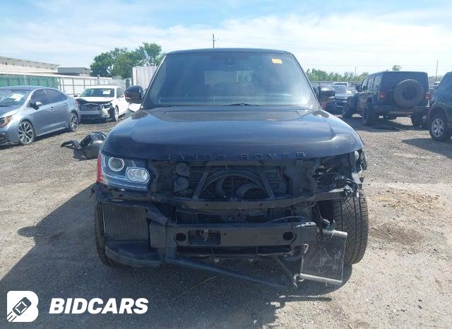 SALGS2TF2EA174800 2014 Land Rover Range Rover photo no. 13