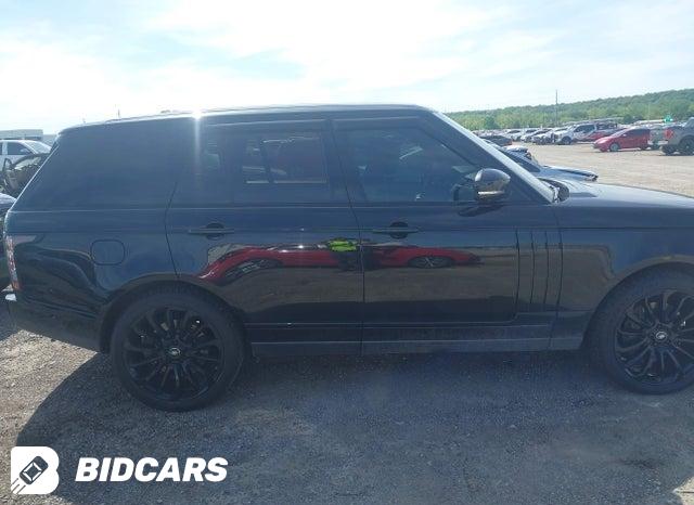 SALGS2TF2EA174800 2014 Land Rover Range Rover photo no. 14