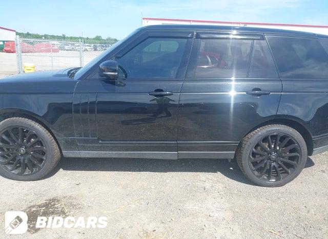 SALGS2TF2EA174800 2014 Land Rover Range Rover photo no. 15