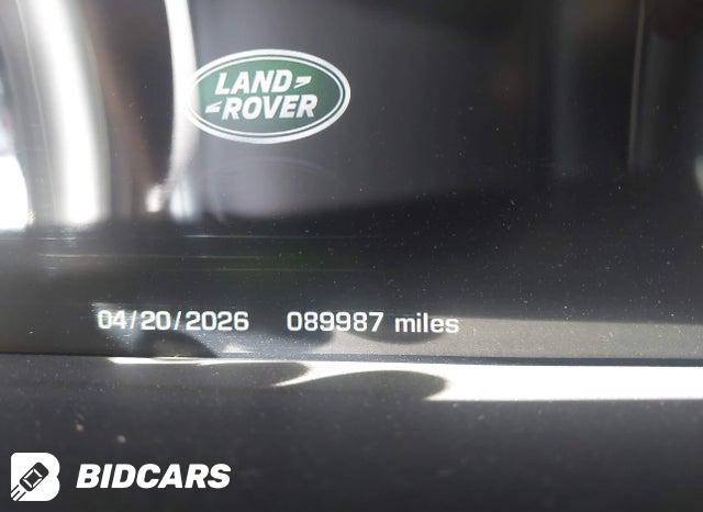 SALGS2TF2EA174800 2014 Land Rover Range Rover photo no. 16