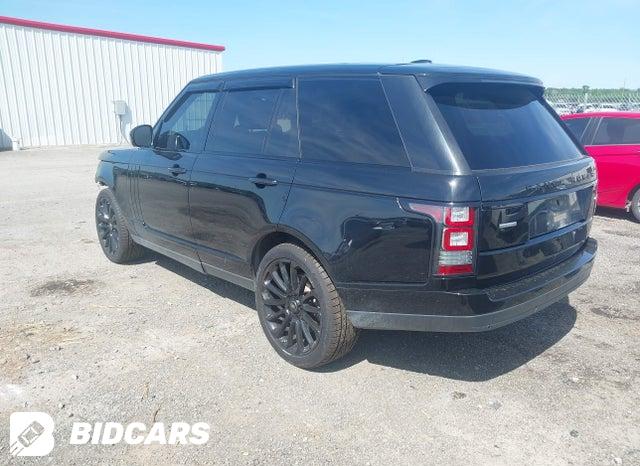 SALGS2TF2EA174800 2014 Land Rover Range Rover photo no. 3