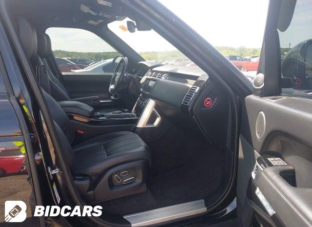 SALGS2TF2EA174800 2014 Land Rover Range Rover photo no. 5