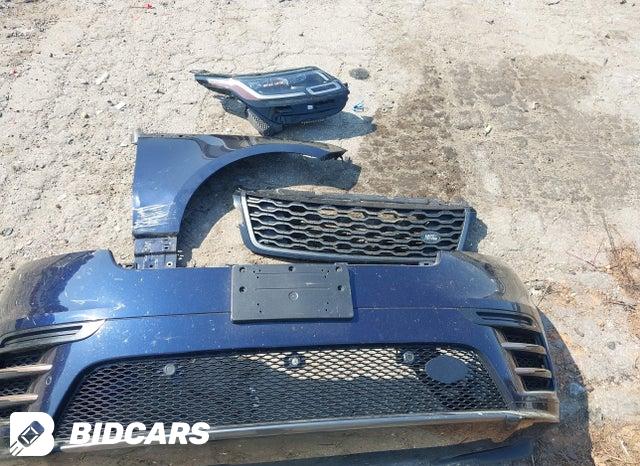 SALYT2EX4MA308762 2021 Land Rover Range Rover photo no. 12