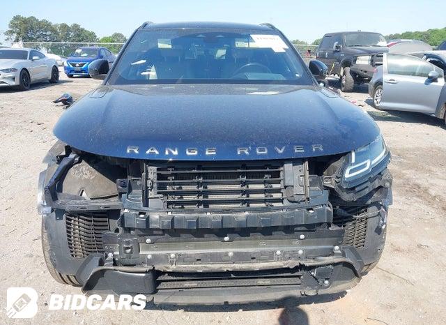 SALYT2EX4MA308762 2021 Land Rover Range Rover photo no. 13