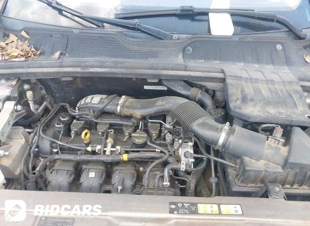 SALVP2BG9GH145078 2016 Land Rover Range Rover photo no. 10