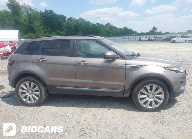 SALVP2BG9GH145078 2016 Land Rover Range Rover photo no. 14