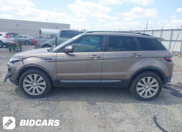 SALVP2BG9GH145078 2016 Land Rover Range Rover photo no. 15