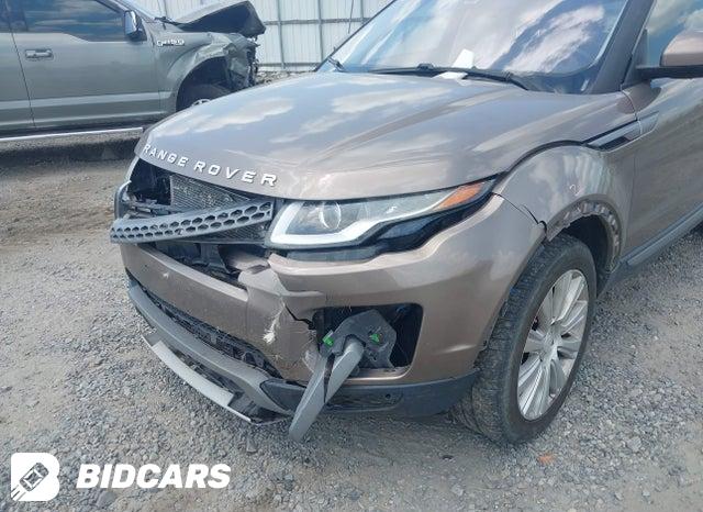 SALVP2BG9GH145078 2016 Land Rover Range Rover photo no. 6