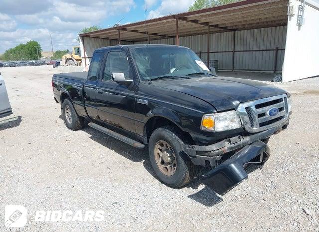 1FTLR4FEXAPA63158 2010 Ford Ranger photo no. 1