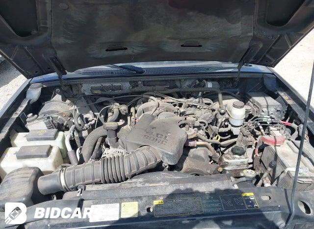 1FTLR4FEXAPA63158 2010 Ford Ranger photo no. 10