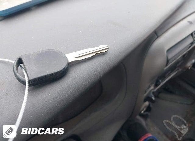 1FTLR4FEXAPA63158 2010 Ford Ranger photo no. 11