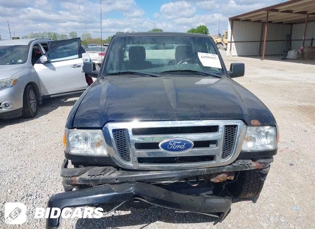 1FTLR4FEXAPA63158 2010 Ford Ranger photo no. 13