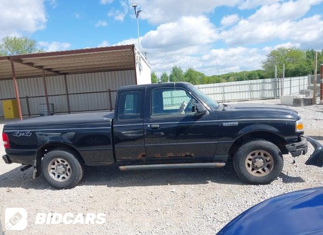 1FTLR4FEXAPA63158 2010 Ford Ranger photo no. 14