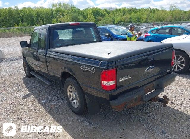 1FTLR4FEXAPA63158 2010 Ford Ranger photo no. 3
