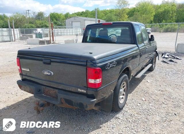 1FTLR4FEXAPA63158 2010 Ford Ranger photo no. 4