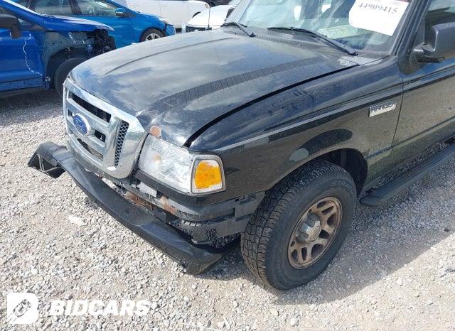 1FTLR4FEXAPA63158 2010 Ford Ranger photo no. 6