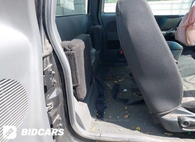 1FTLR4FEXAPA63158 2010 Ford Ranger photo no. 8