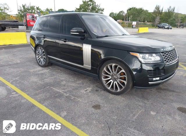 SALGS2VF0EA133773 2014 Land Rover Range Rover photo no. 1