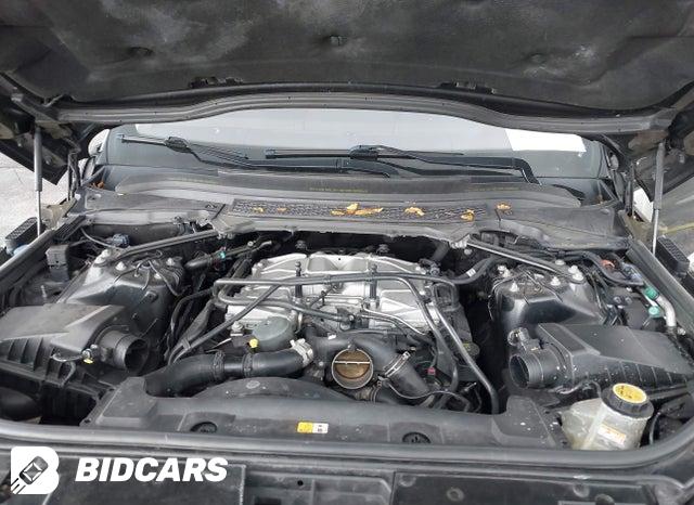 SALGS2VF0EA133773 2014 Land Rover Range Rover photo no. 10