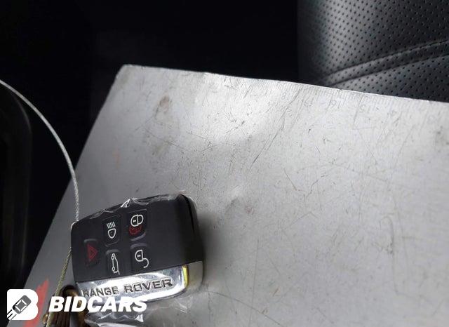 SALGS2VF0EA133773 2014 Land Rover Range Rover photo no. 11
