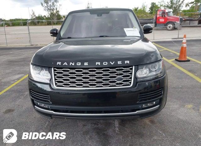 SALGS2VF0EA133773 2014 Land Rover Range Rover photo no. 13
